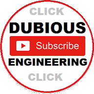Dubious Engineering
